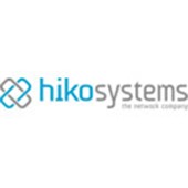 hiko systems GmbH Logo