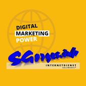SGorges.info - Internetdienst Logo