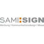 Sami:sign media GmbH - Kommunikation | Werbung | Messe