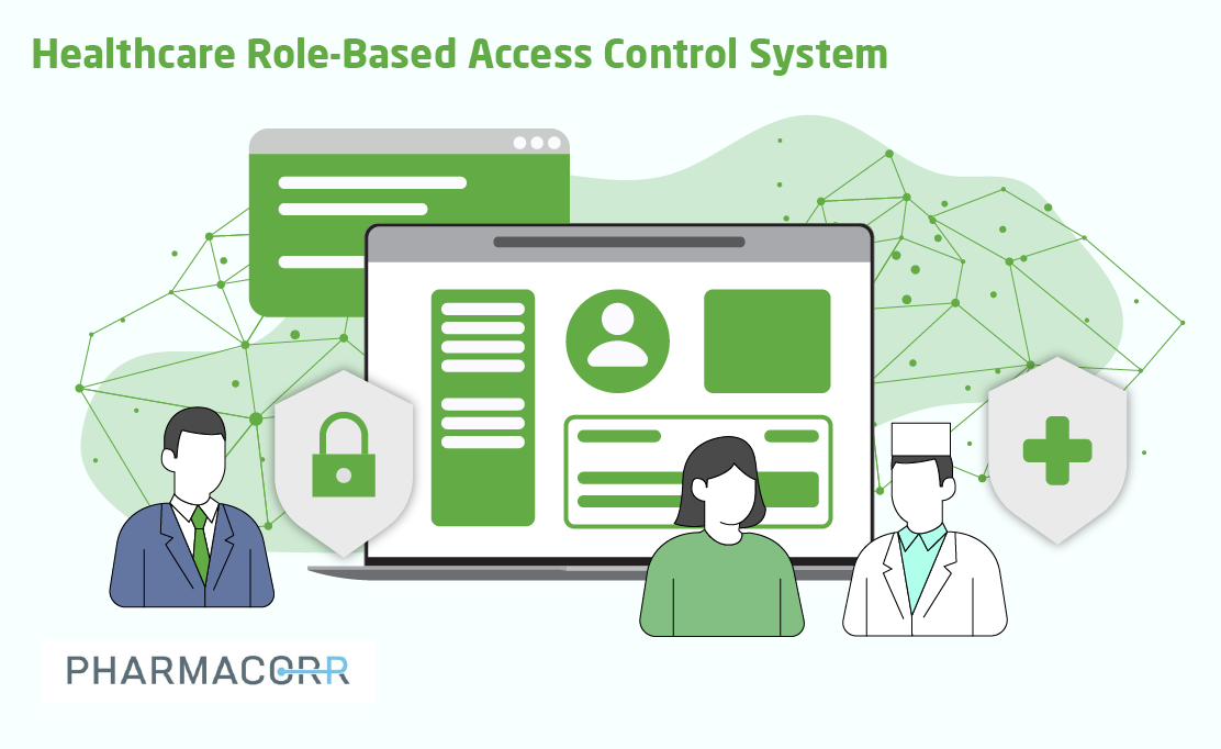Chudovo OÜ Project - Role-Based Access Control System