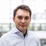 Benedikt Rillox | nuonic Digital GmbH & Co. KG