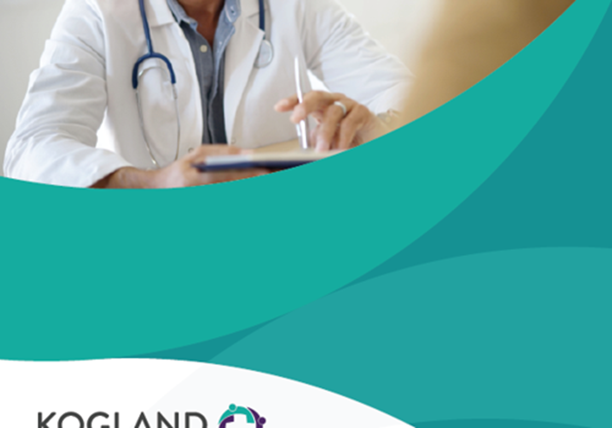 Odoo ERP Integration & B2B Procurement Platform - Kogland