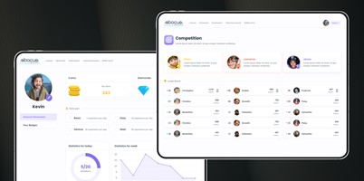 Axisbits GmbH Project - Plattform für mentales Training