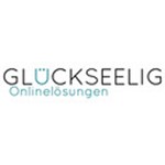 GLÜCKSEELIG Onlinelösungen GmbH Logo