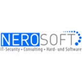 Nerosoft IT-Security GmbH Logo
