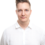 Christian Waske | Golden Web Age GmbH