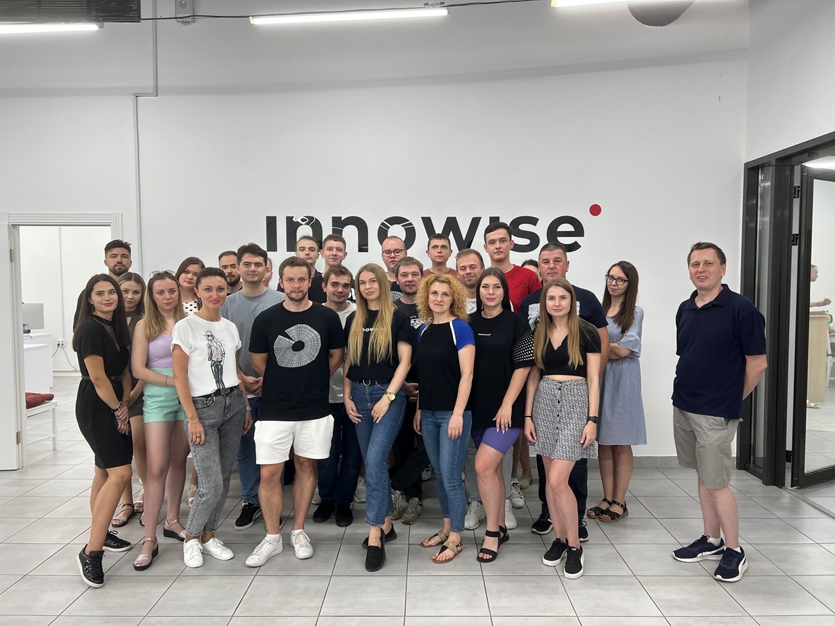 Innowise