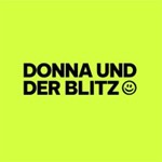 Donna und der Blitz GmbH Logo
