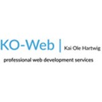 KO-Web | Kai Ole Hartwig Logo