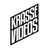 KRASSE VIDEOS Logo