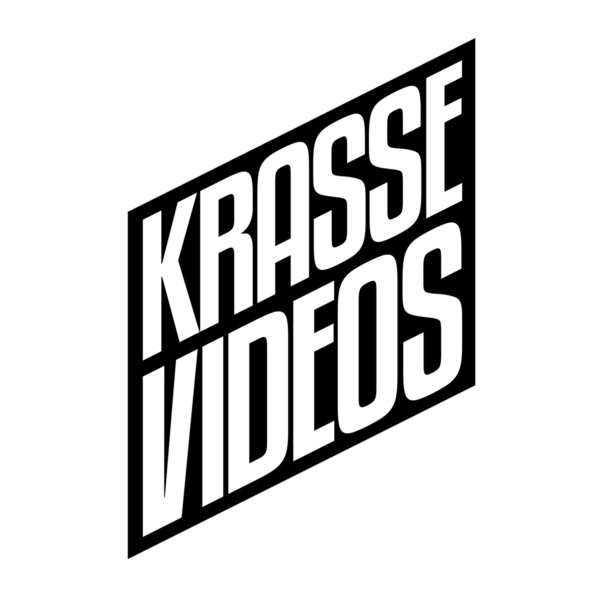 KRASSE VIDEOS
