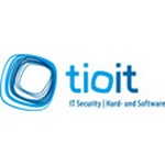 tioit GmbH Logo