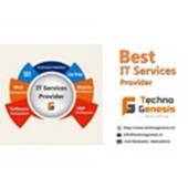 i.genesis webdesign & it-solutions Logo
