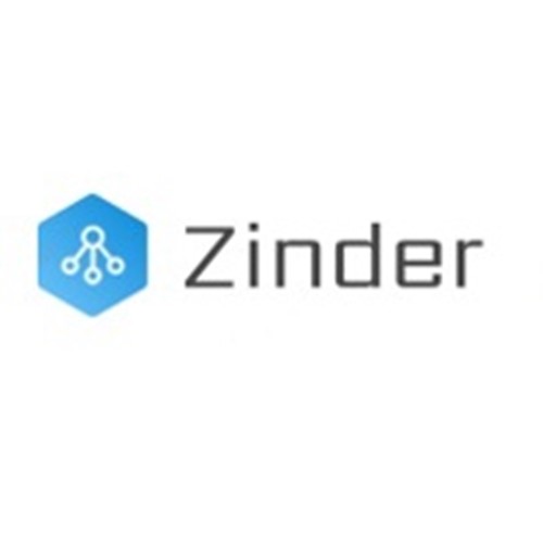 Zinder Recruitment Logo