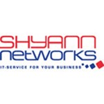 Shyann Networks GmbH Logo