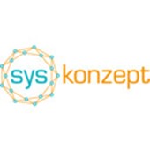 syskonzept GmbH | IT-Beratung mit System & Konzept Logo