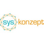syskonzept GmbH | IT-Beratung mit System & Konzept Logo
