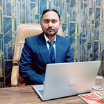 Saddam Husen | Comfygen Private Limited