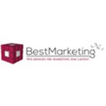 BestMarketing No.1 Logo