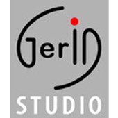 GerID Studio (German Industrial Design Studio) Logo