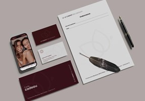 4gency Project - Le Cabinet des Cheveux