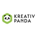 Kreativpanda Logo