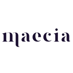 Maecia Logo