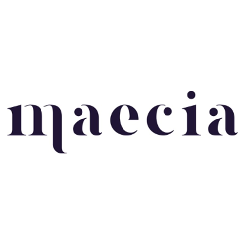 Maecia Logo