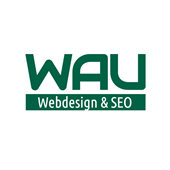 Waumedia | Webdesign und SEO Logo