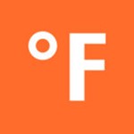 Fahrenheit GmbH Logo