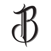 BLACKTHORNS STUDIO Logo
