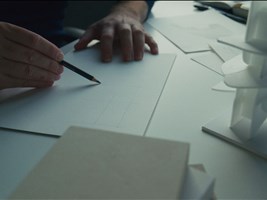 Frame de la Frame Project - Canon EOS C50, Pre-Launch Artist Portrait & Behind the Scenes