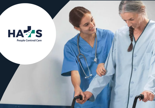 Simply Contact Project - Non-Emergency Patient Transport Support