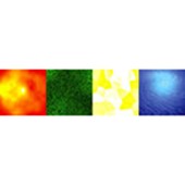 LivingElements Logo