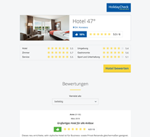 Tojio // Digital Agentur Project - Partner Widget 2.0
