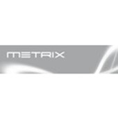 Metrix Internet Design GmbH Logo