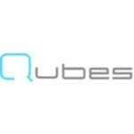 Qubes GmbH Logo