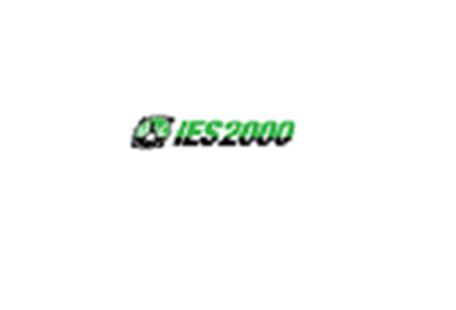 IES-2000 Logo