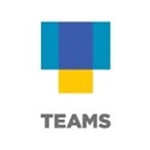 TEAMS Design Logo