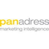 panadress marketing intelligence GmbH Logo