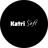 KatriSoft Logo