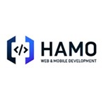 Hamo Logo