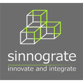 sinnograte GmbH Logo