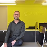 Oliver Stäcker | Gotomo GmbH