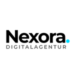 Nexora Digital - Webdesign, SEO & Google Ads Agentur Logo