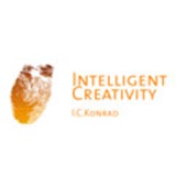 Intelligent Creativity, Werbe- und Media- Agentur I. C. Konrad Logo