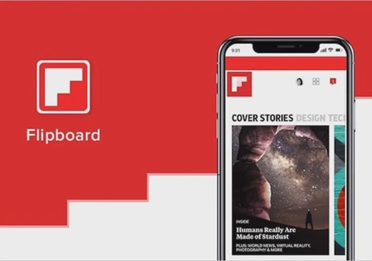  - Flipboard