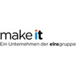 make IT GmbH Logo