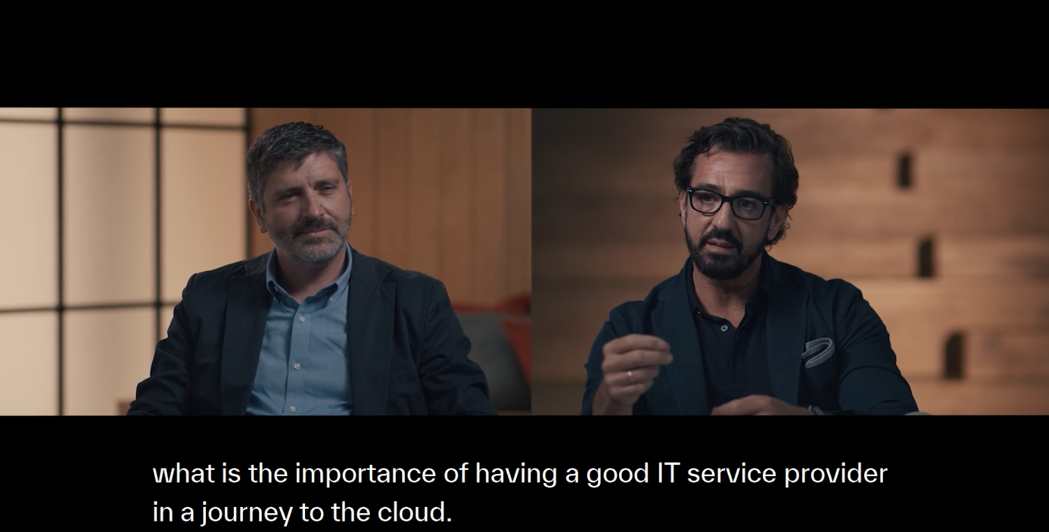 Pictures That Move Project - Client Success Stories