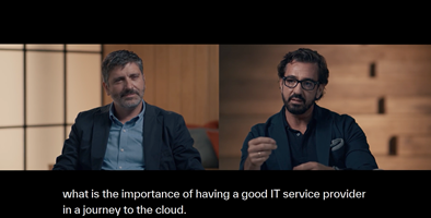 Pictures That Move Project - Client Success Stories